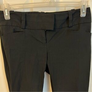 The Limited Black Women's Pants